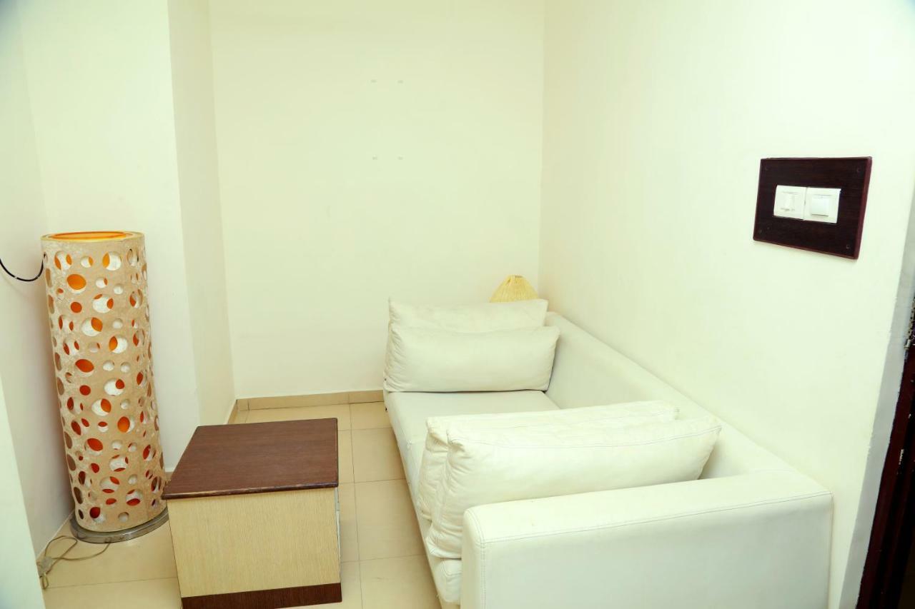 Srm Hotel Thoothukudi Kültér fotó